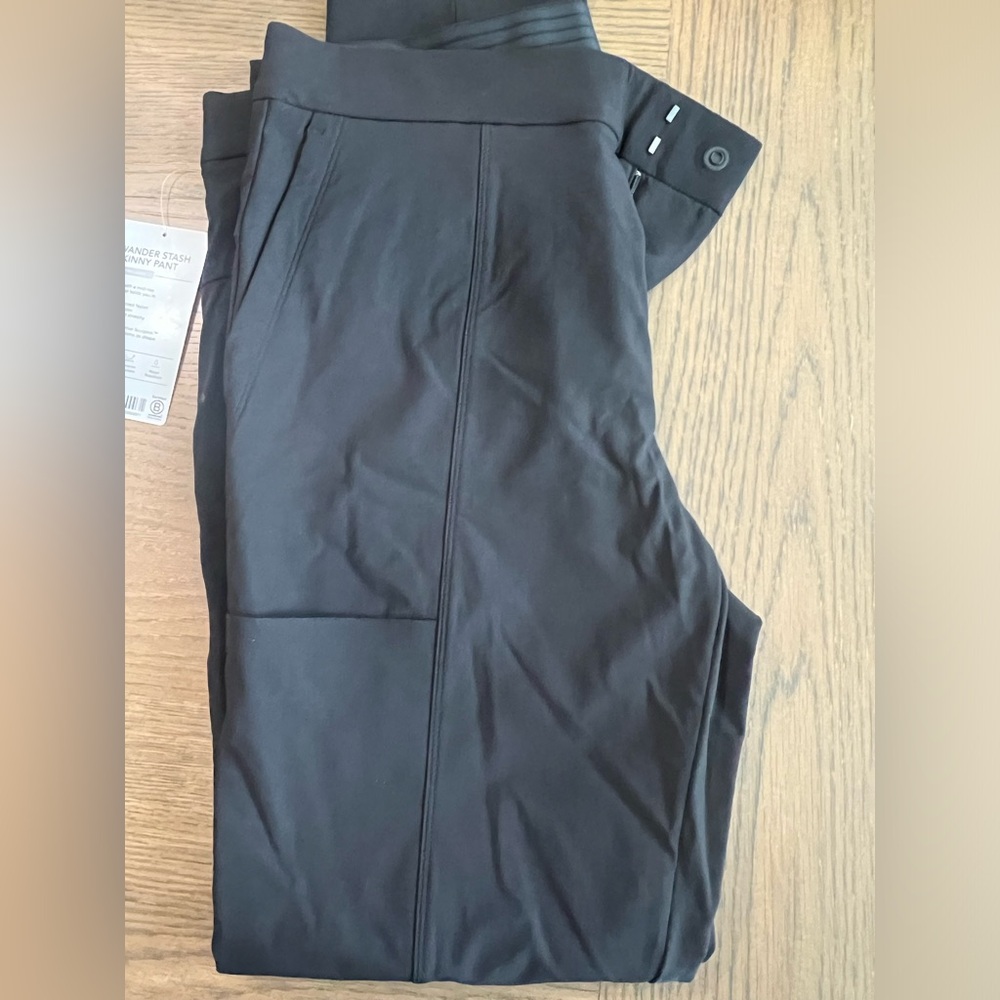 Athleta Wander Pants